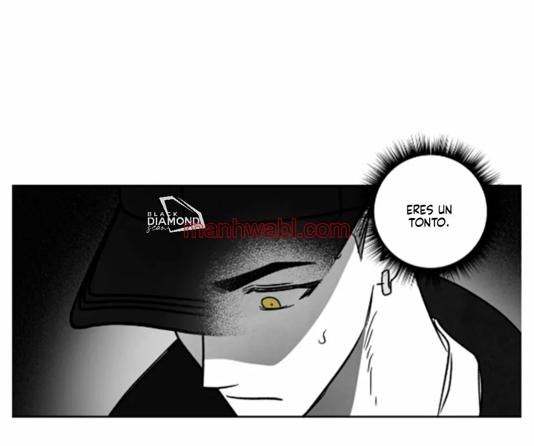 Cree en mi Señal - Capítulo 8_3 manhwa