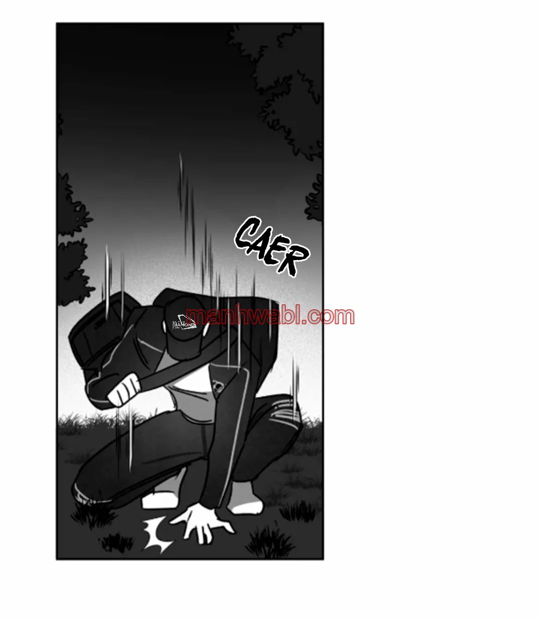 Cree en mi Señal - Capítulo 8_3 manhwa