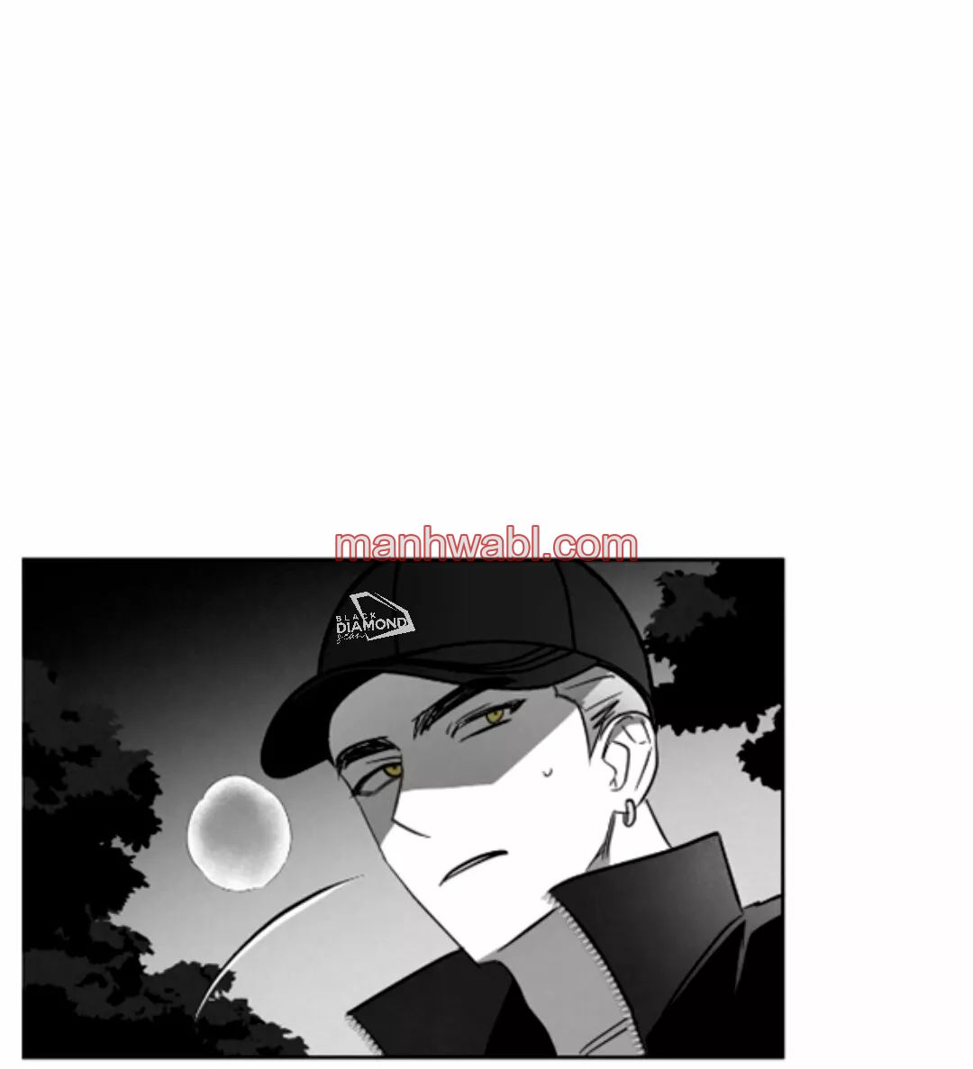 Cree en mi Señal - Capítulo 8_3 manhwa