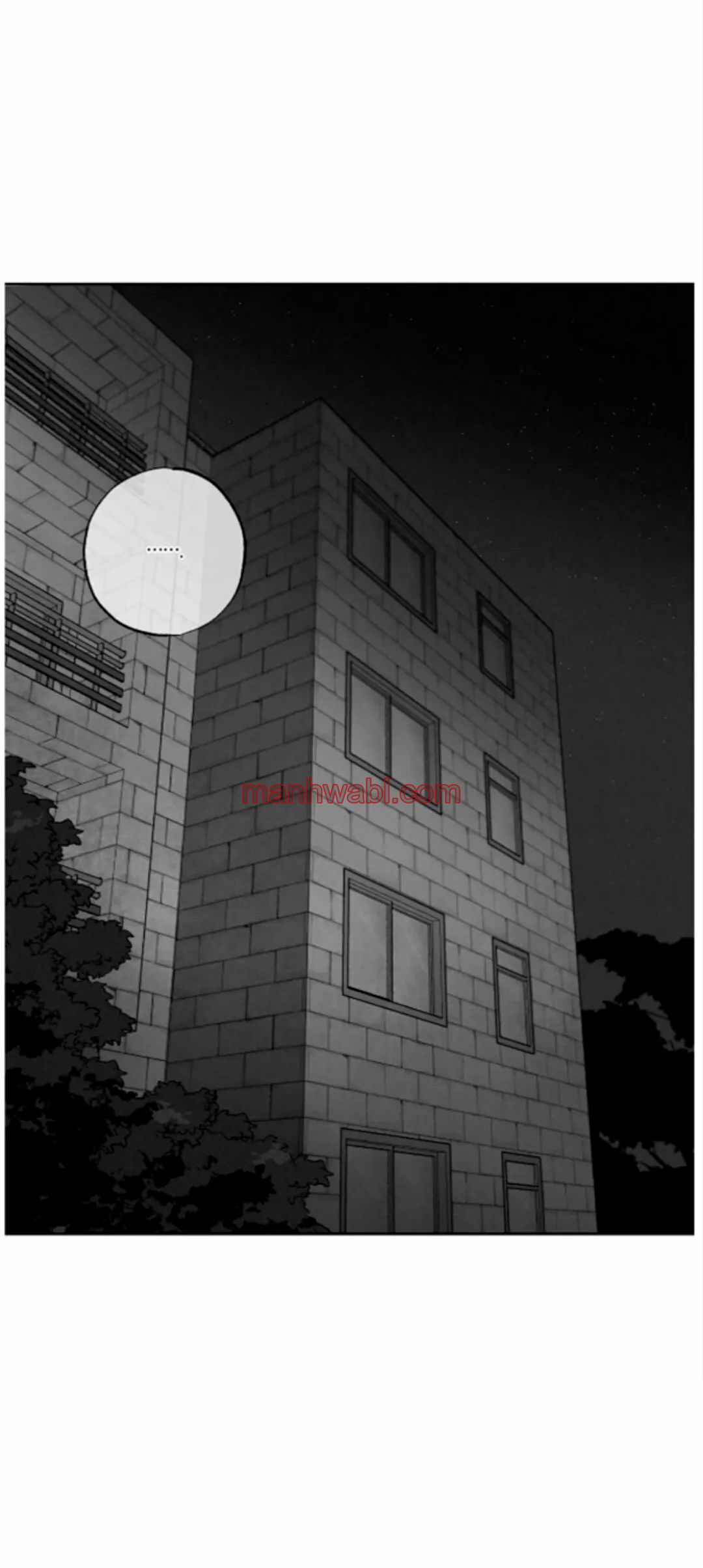 Cree en mi Señal - Capítulo 8_3 manhwa