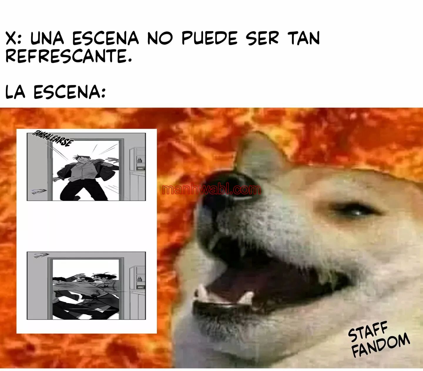 Cree en mi Señal - Capítulo 8_3 manhwa