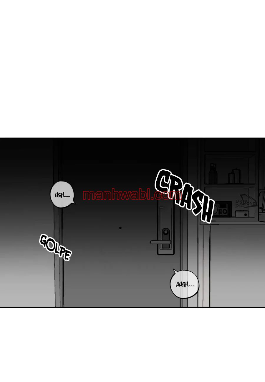 Cree en mi Señal - Capítulo 9 manhwa