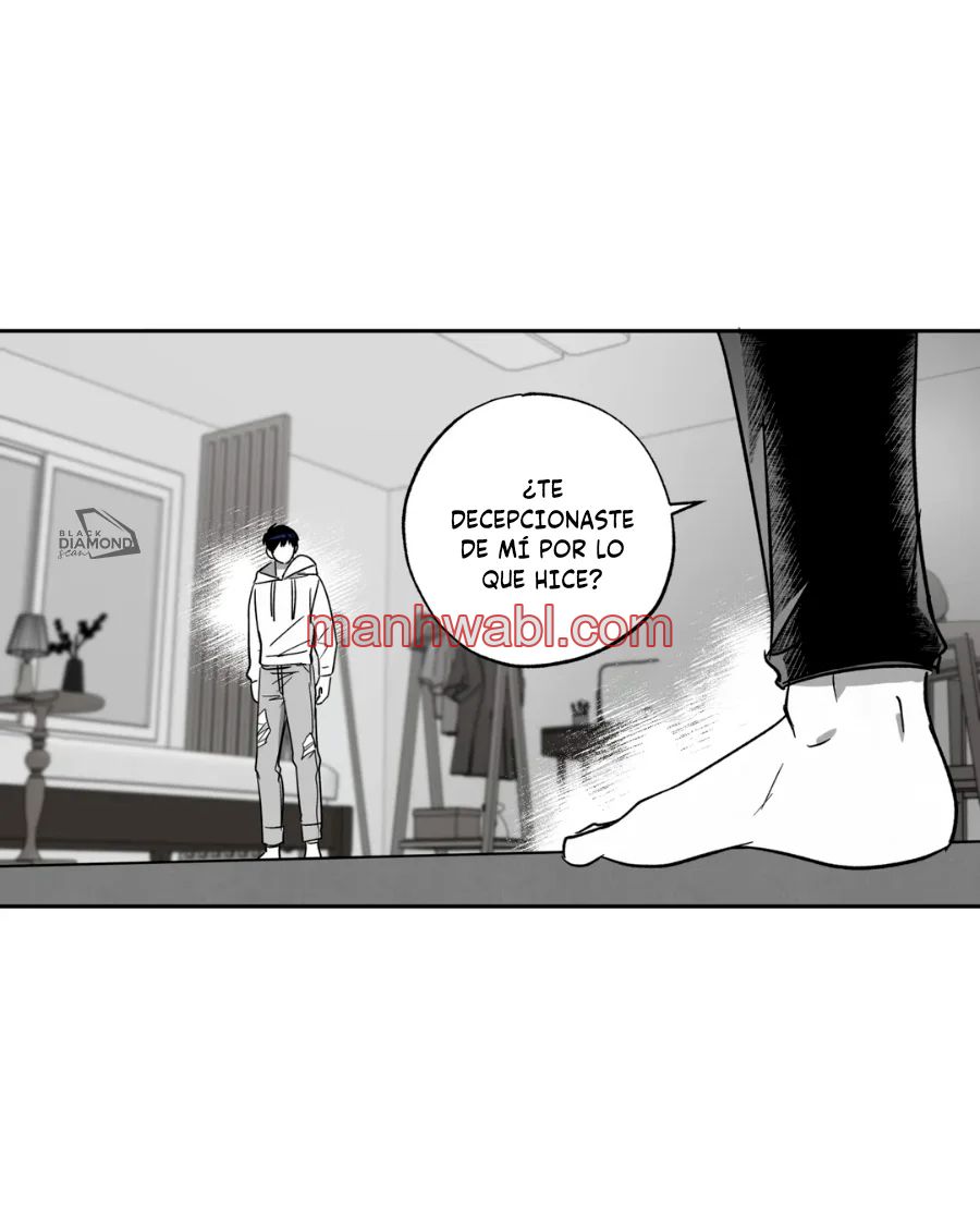 Cree en mi Señal - Capítulo 9 manhwa