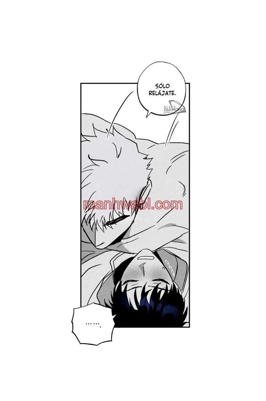 Cree en mi Señal - Capítulo 9_2 manhwa