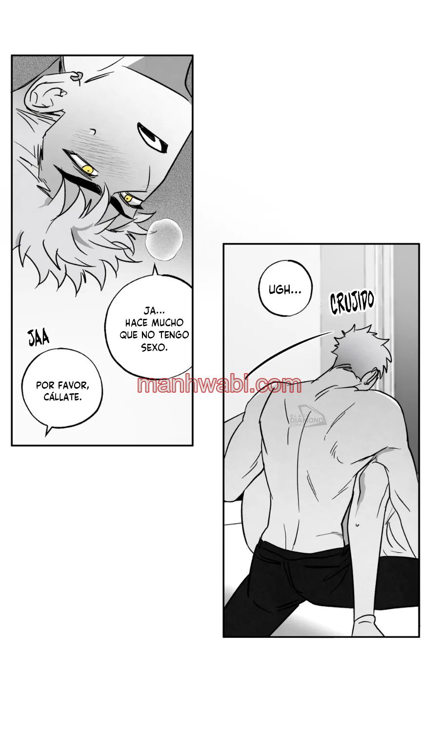 Cree en mi Señal - Capítulo 9_3 manhwa