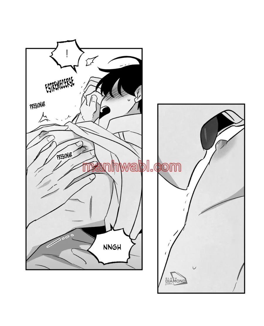 Cree en mi Señal - Capítulo 9_3 manhwa