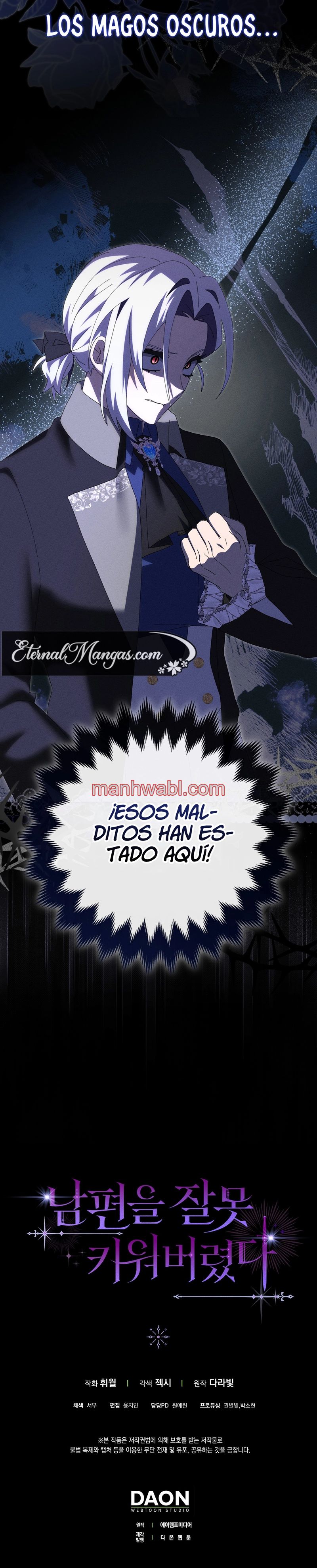 Tamaranai no wa Koi na no ka? - Capítulo 17_3 manhwa