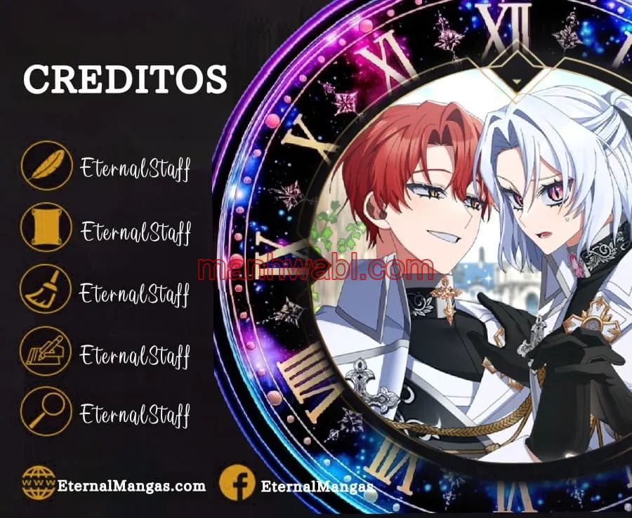 Tamaranai no wa Koi na no ka? - Capítulo 22 manhwa