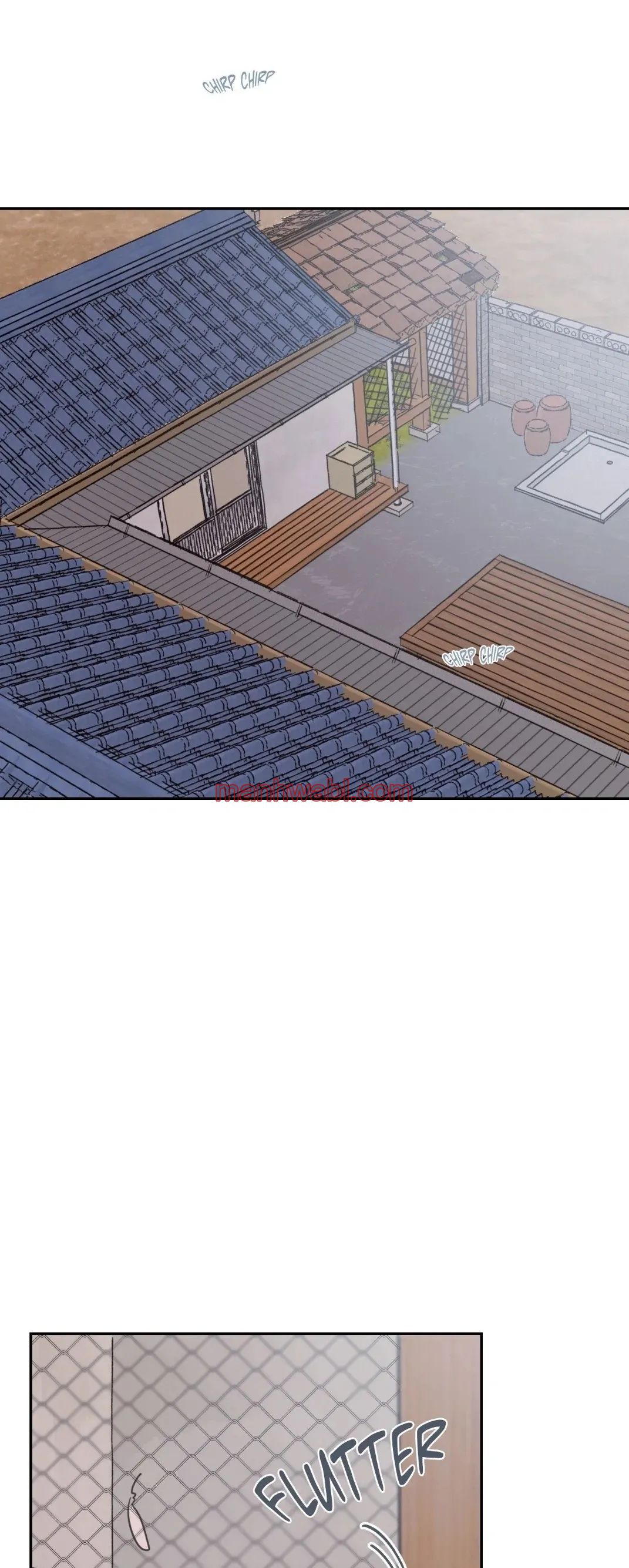 Cuando el sol se asoma - Capítulo 63 manhwa