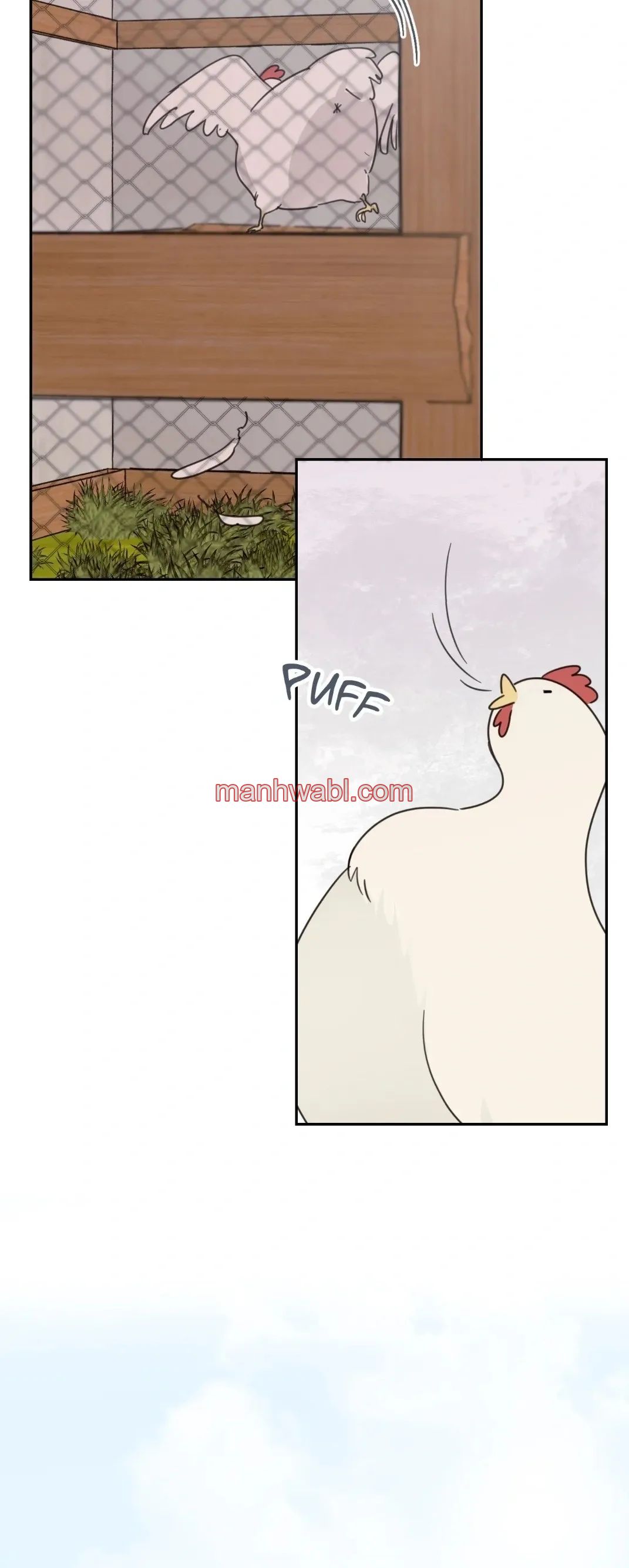 Cuando el sol se asoma - Capítulo 63 manhwa