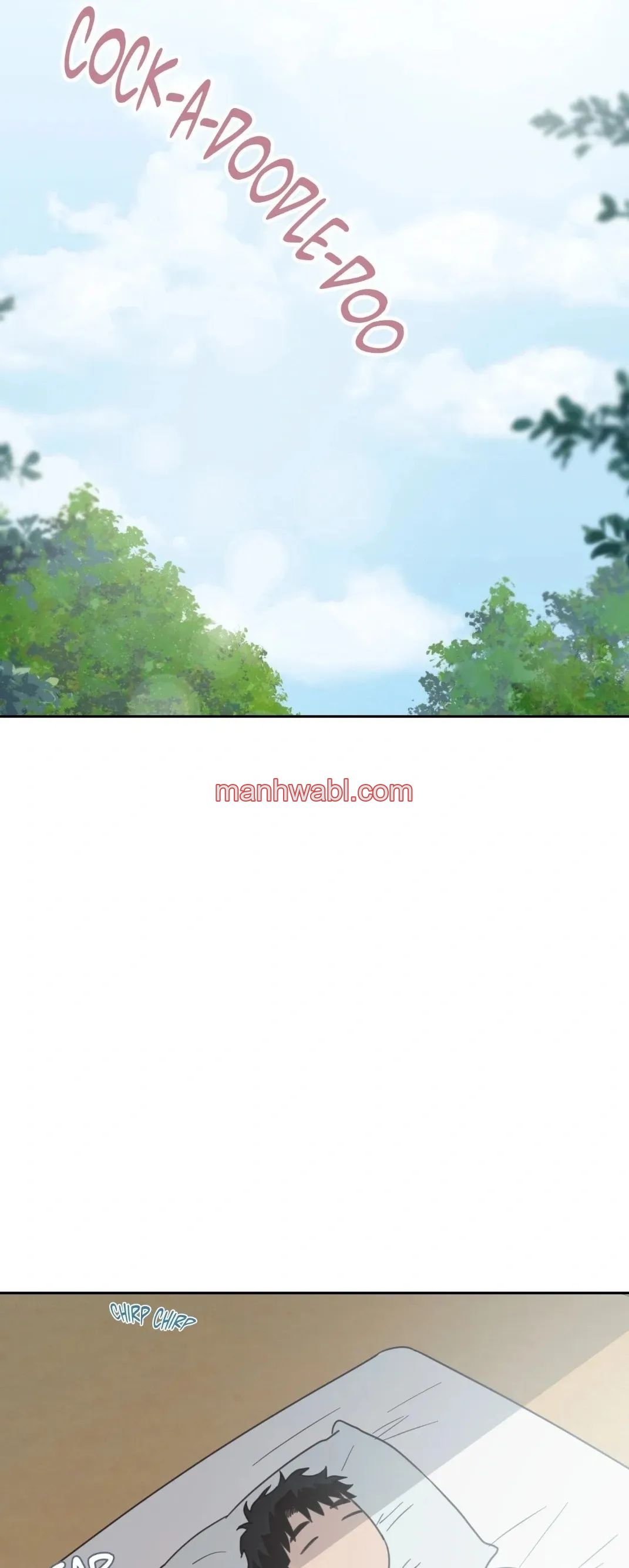 Cuando el sol se asoma - Capítulo 63 manhwa