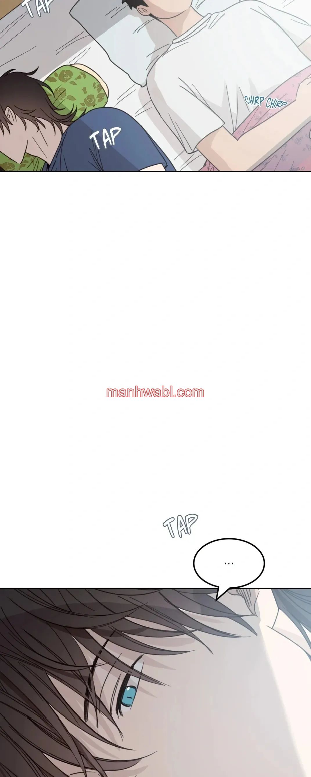 Cuando el sol se asoma - Capítulo 63 manhwa