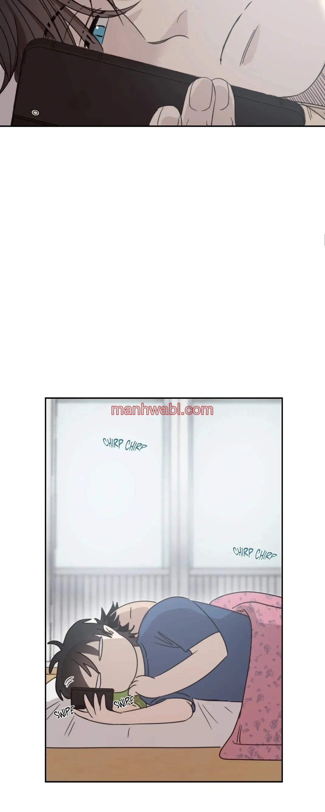 Cuando el sol se asoma - Capítulo 63 manhwa