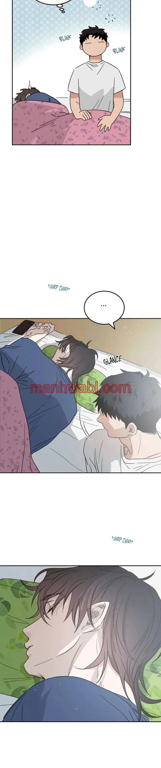 Cuando el sol se asoma - Capítulo 63 manhwa