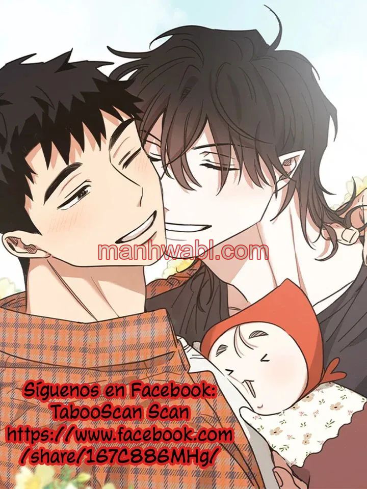 Cuando el sol se asoma - Capítulo 63_3 manhwa