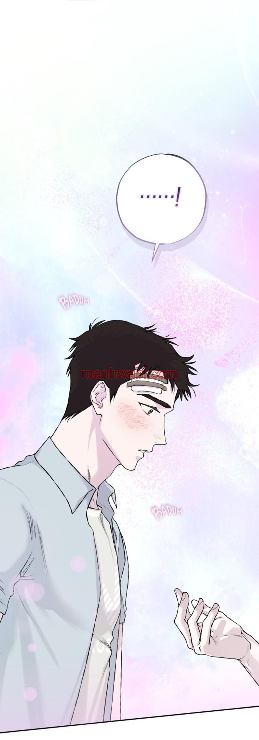 Cuidado con el vacío - Capítulo 10 manhwa