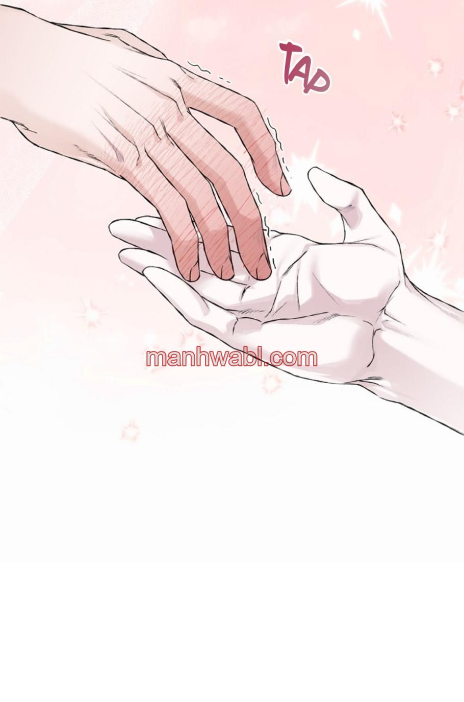 Cuidado con el vacío - Capítulo 10 manhwa