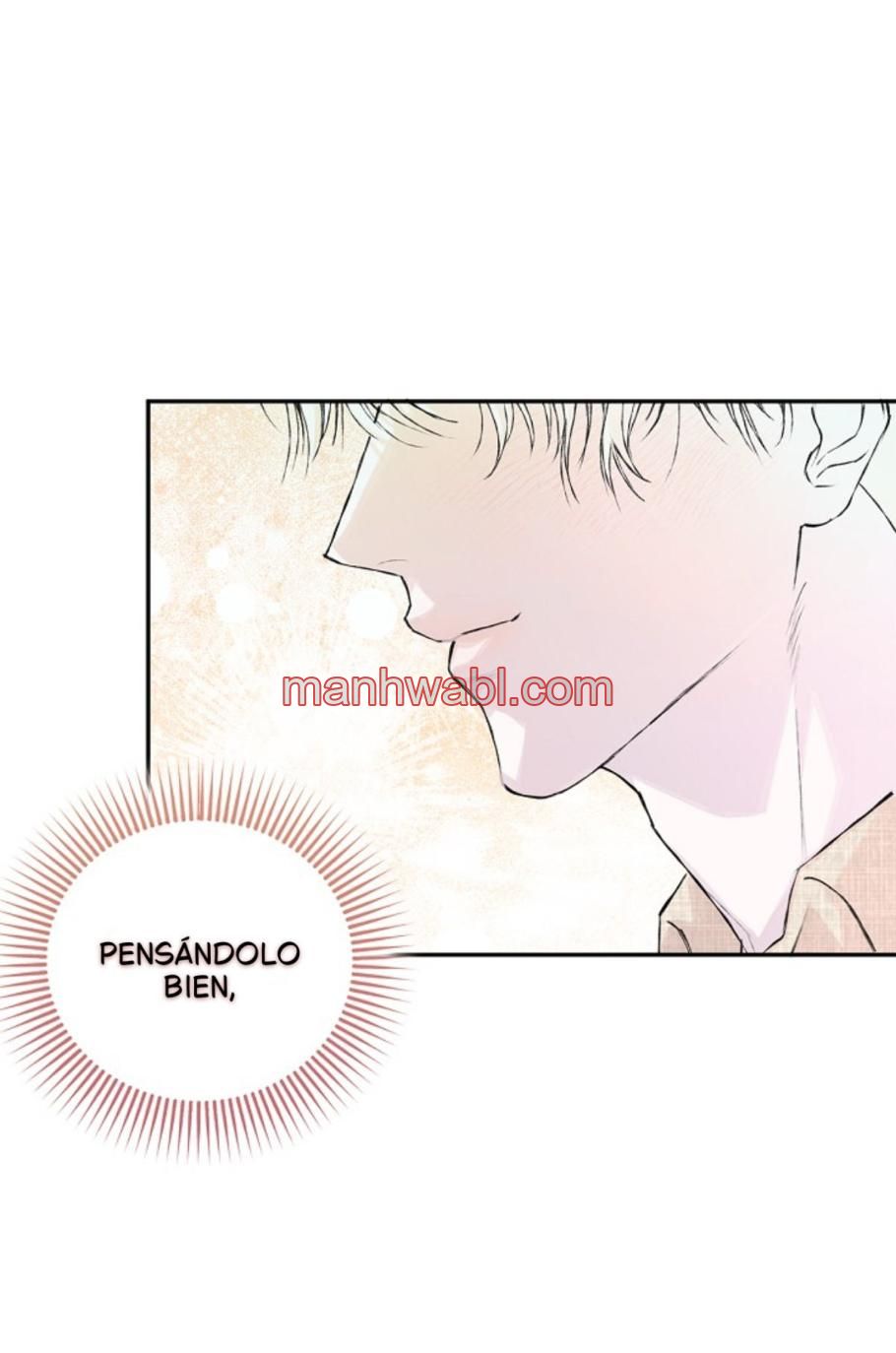Cuidado con el vacío - Capítulo 10 manhwa