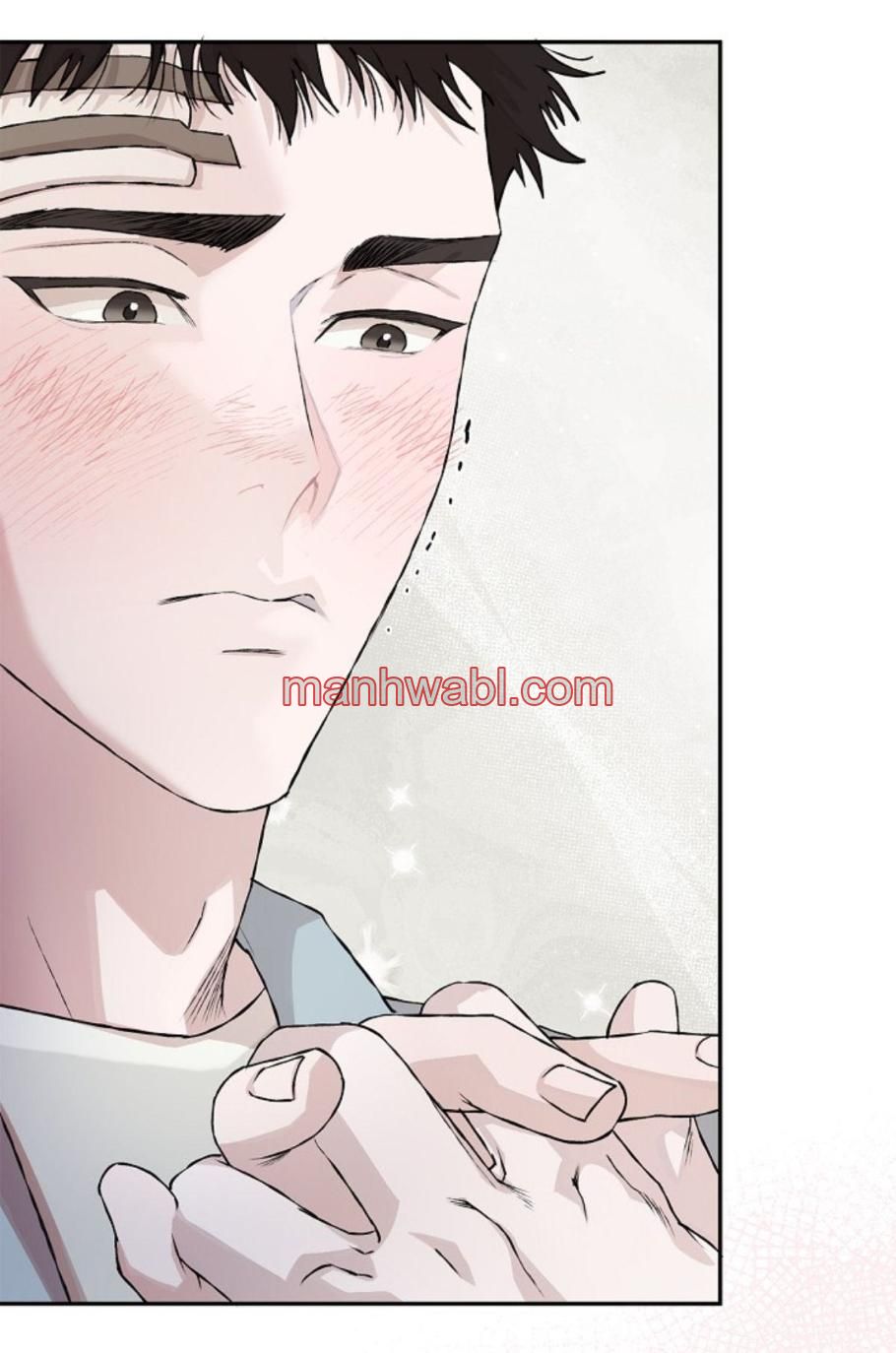 Cuidado con el vacío - Capítulo 10 manhwa