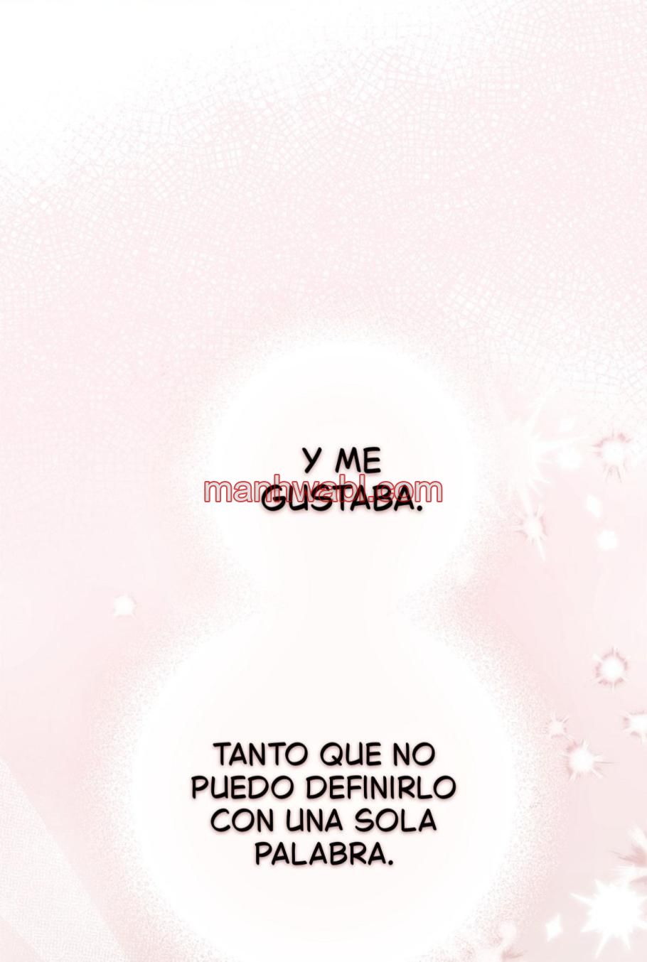Cuidado con el vacío - Capítulo 10 manhwa