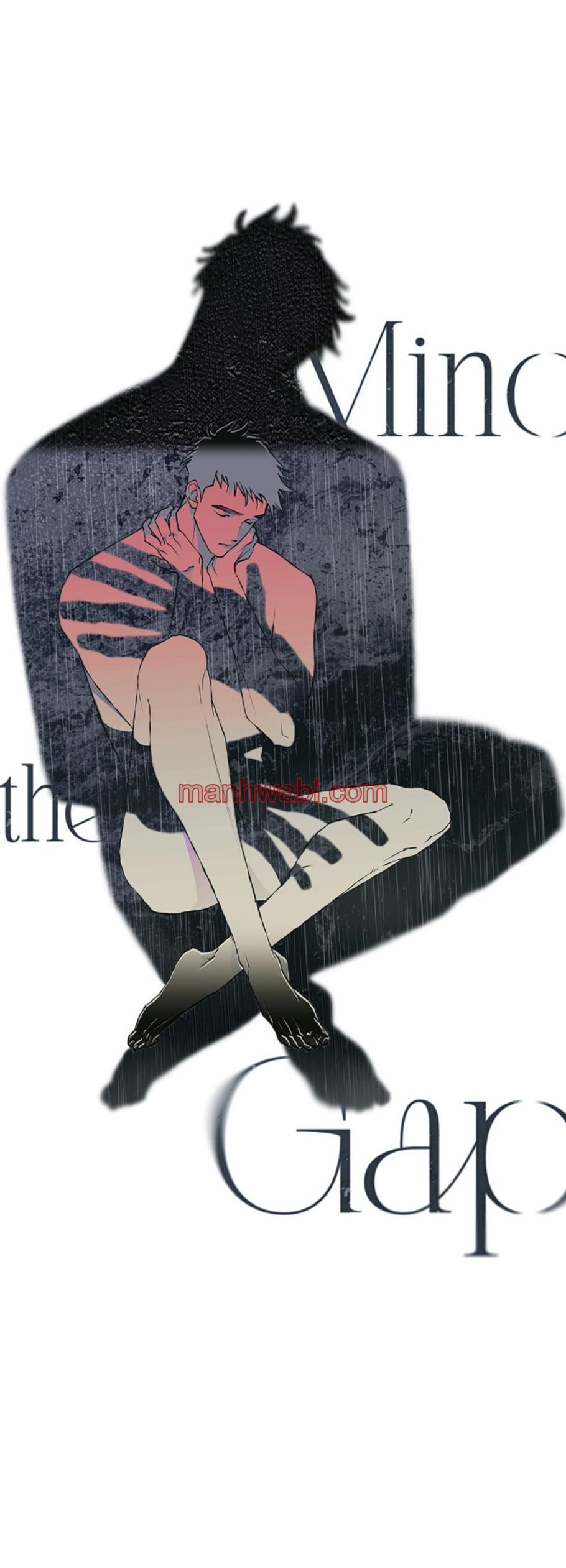 Cuidado con el vacío - Capítulo 10 manhwa