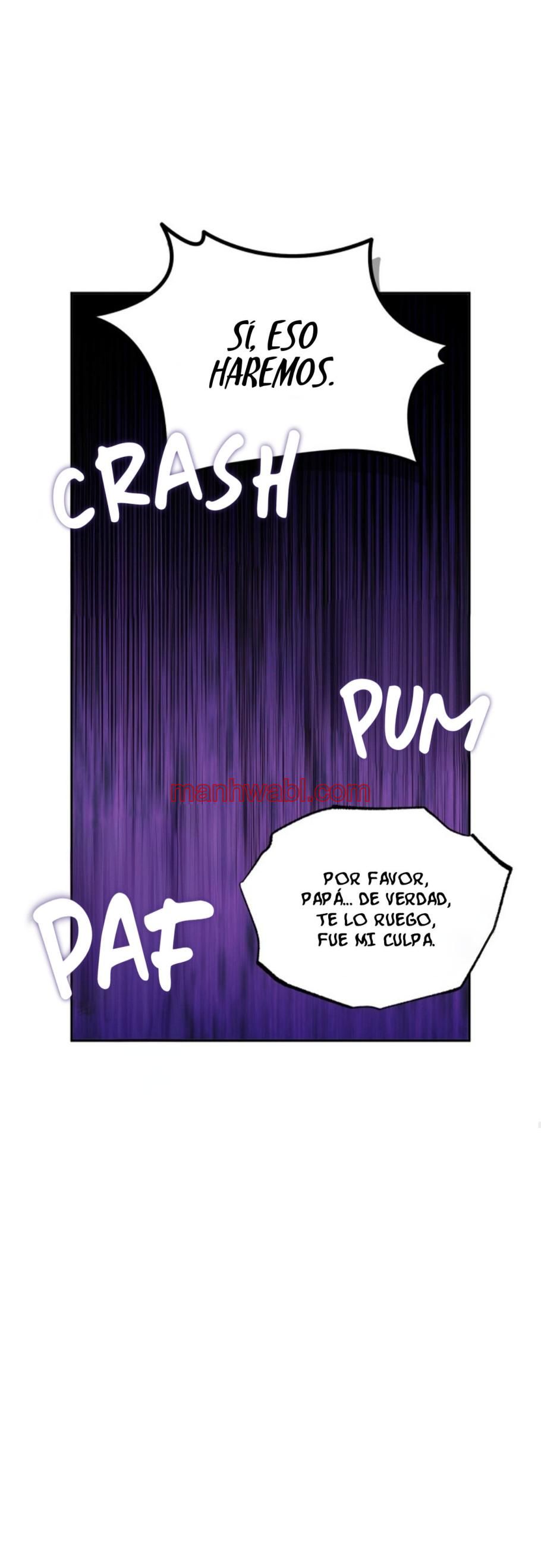 Cuidado con el vacío - Capítulo 10_2 manhwa
