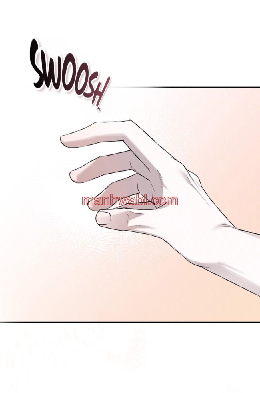 Cuidado con el vacío - Capítulo 11 manhwa