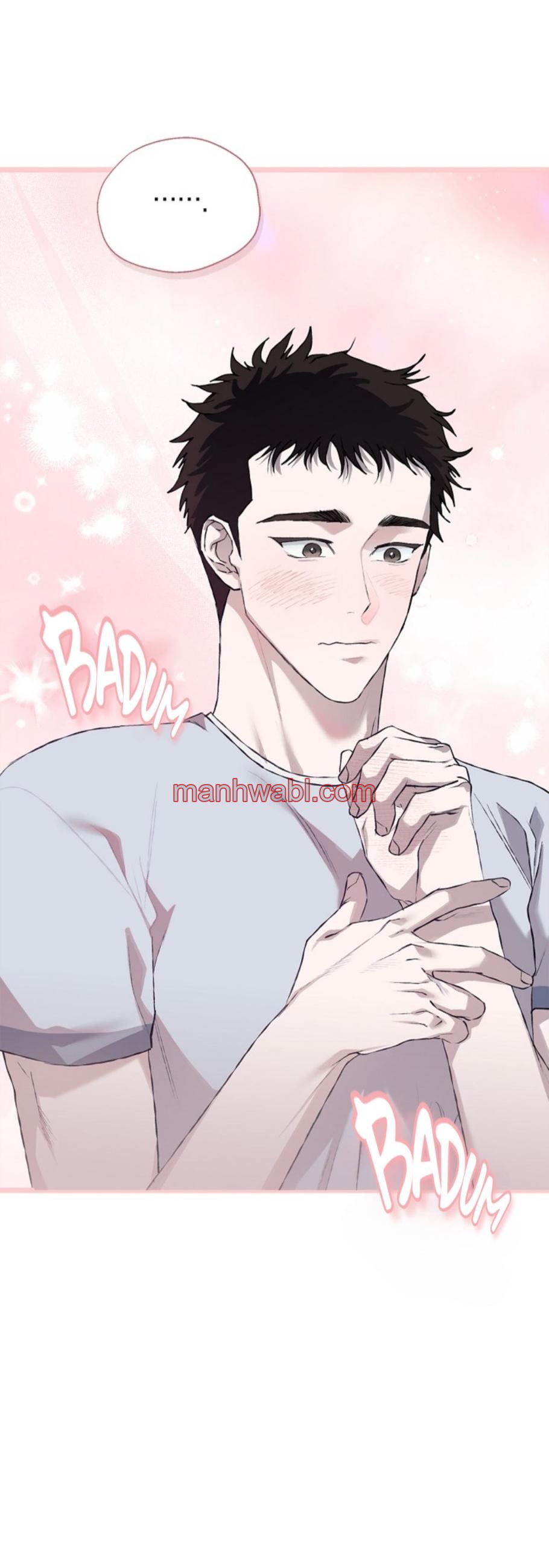 Cuidado con el vacío - Capítulo 11 manhwa