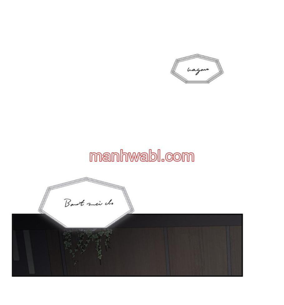 Cuidado con el vacío - Capítulo 11 manhwa