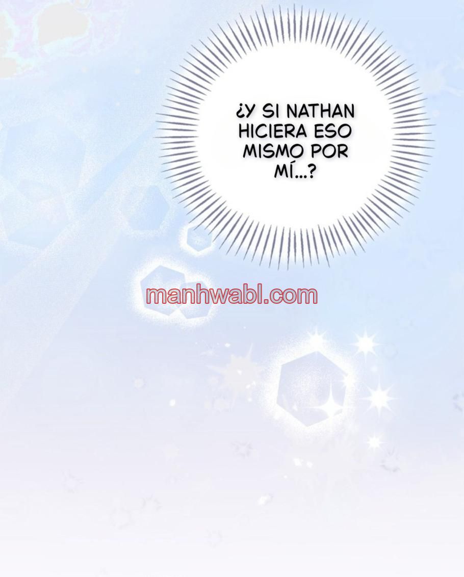 Cuidado con el vacío - Capítulo 11 manhwa