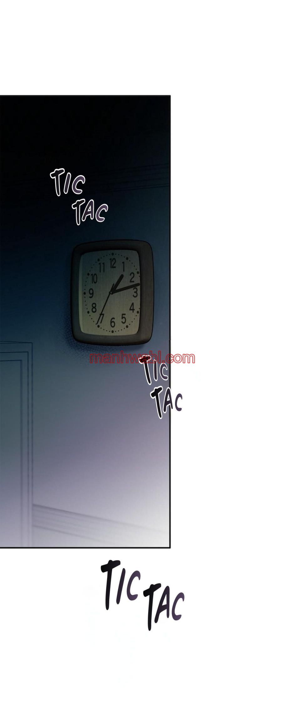 Cuidado con el vacío - Capítulo 11_3 manhwa