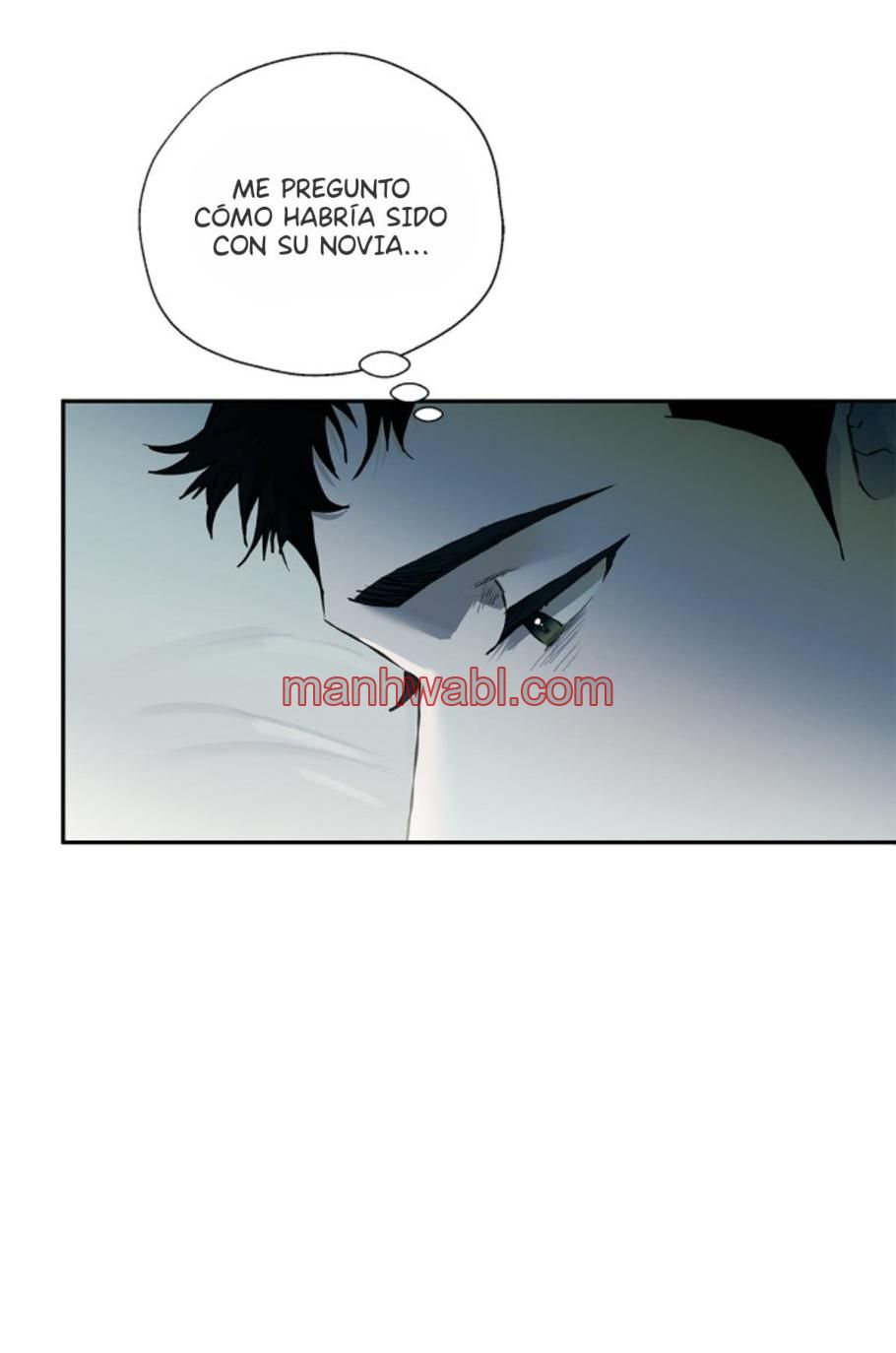 Cuidado con el vacío - Capítulo 11_3 manhwa