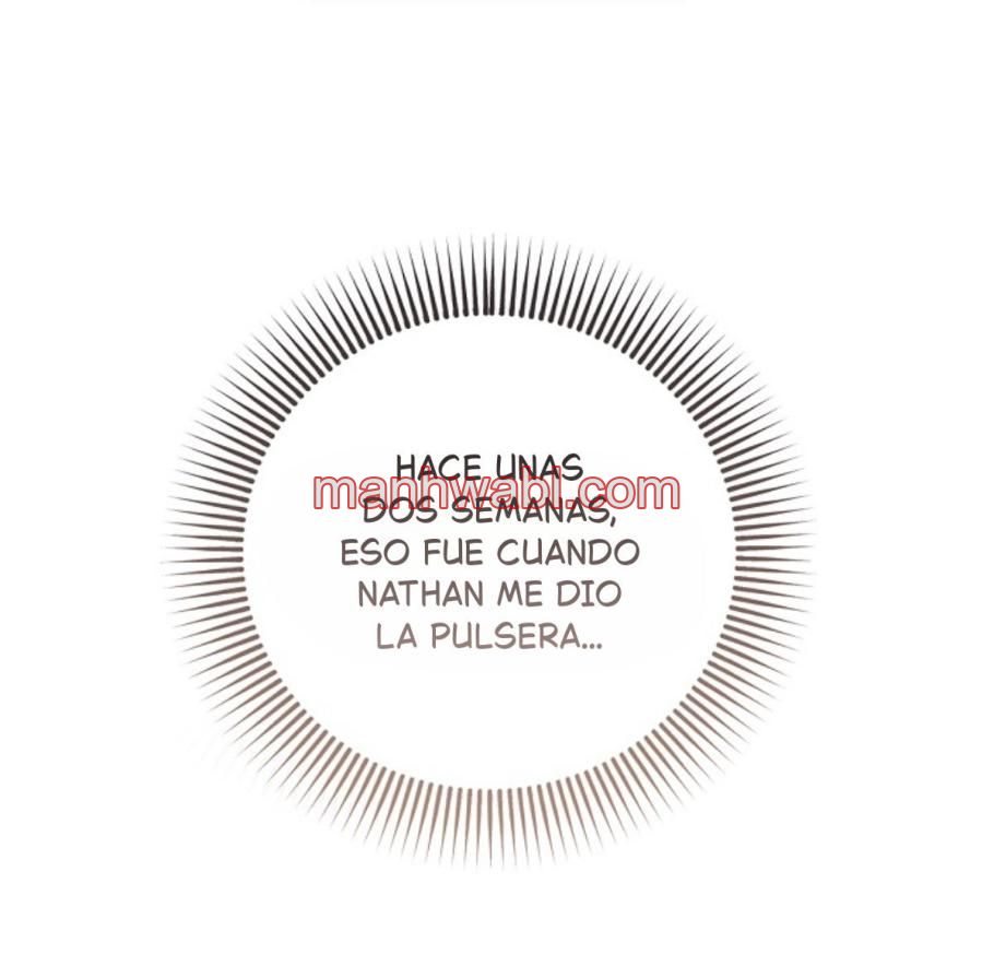 Cuidado con el vacío - Capítulo 11_3 manhwa