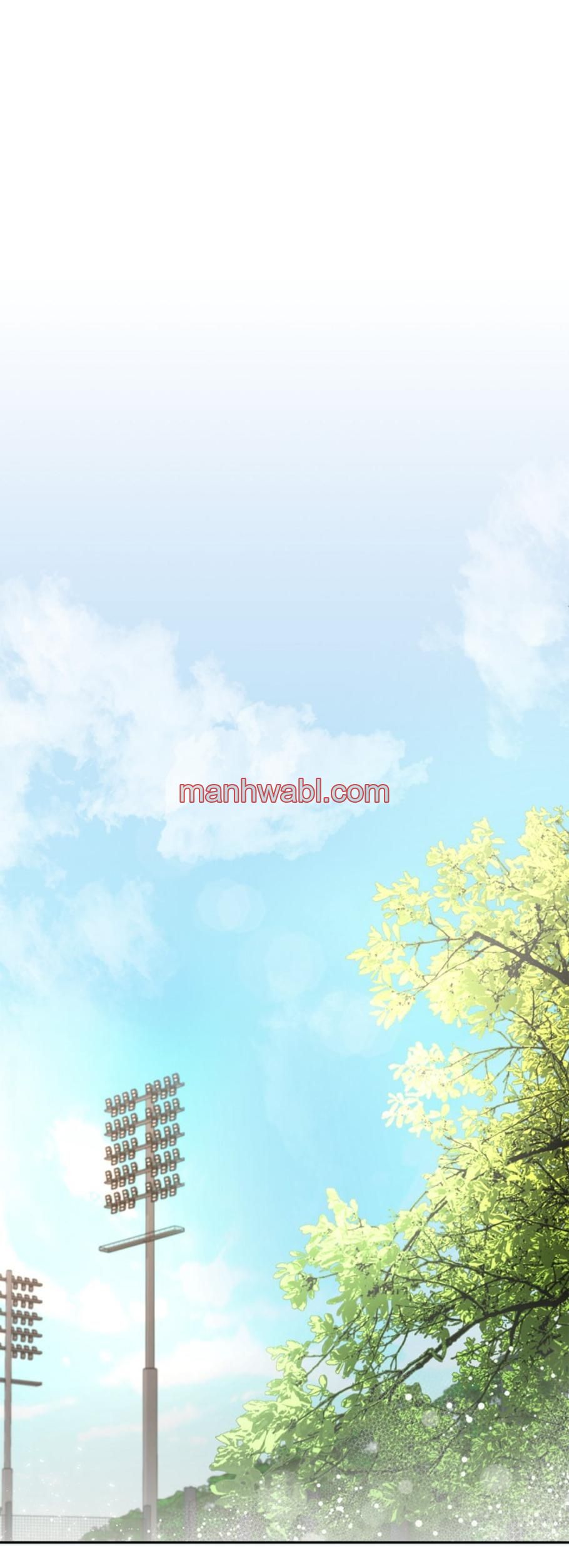 Cuidado con el vacío - Capítulo 11_3 manhwa