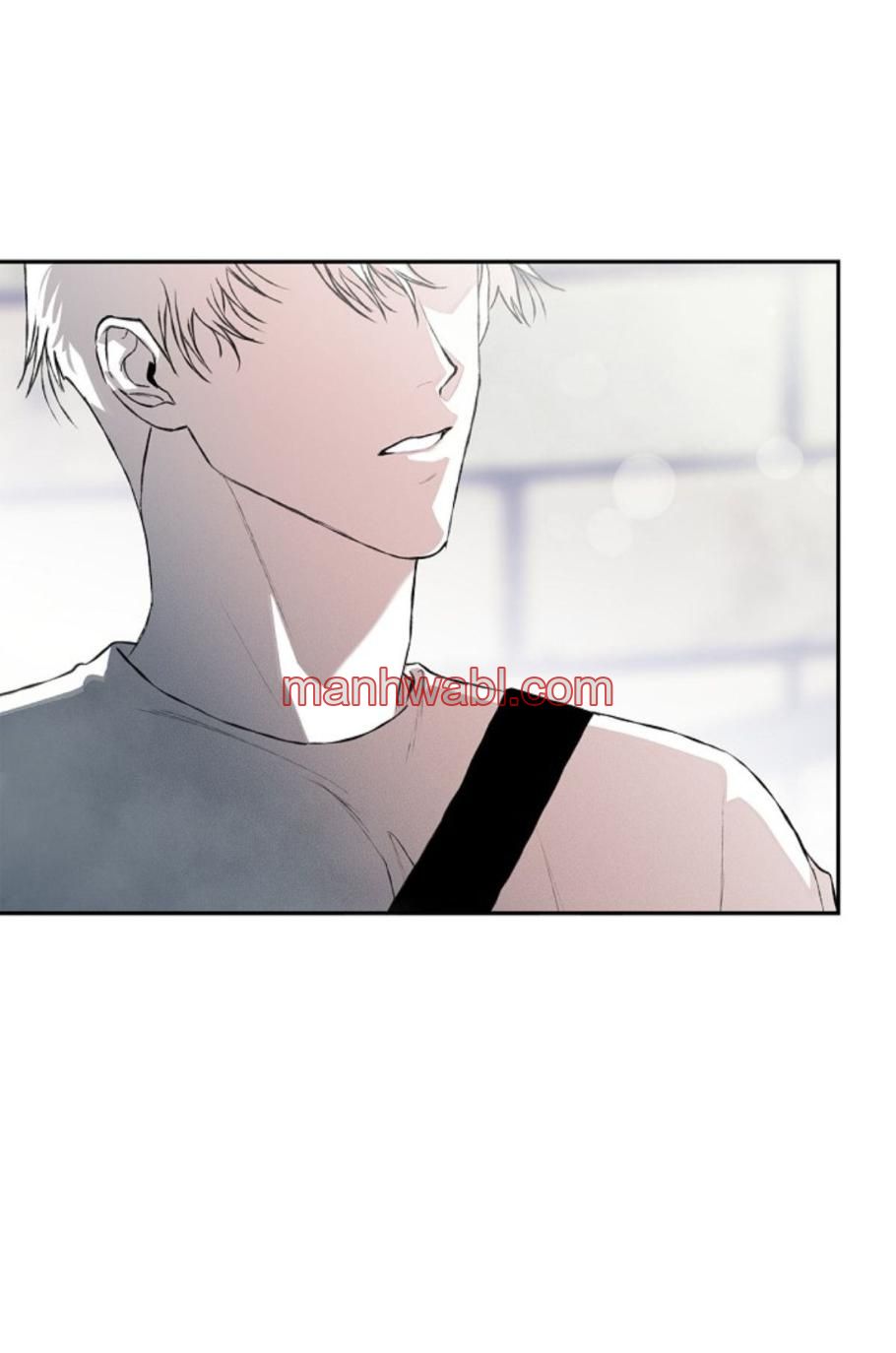 Cuidado con el vacío - Capítulo 8_2 manhwa