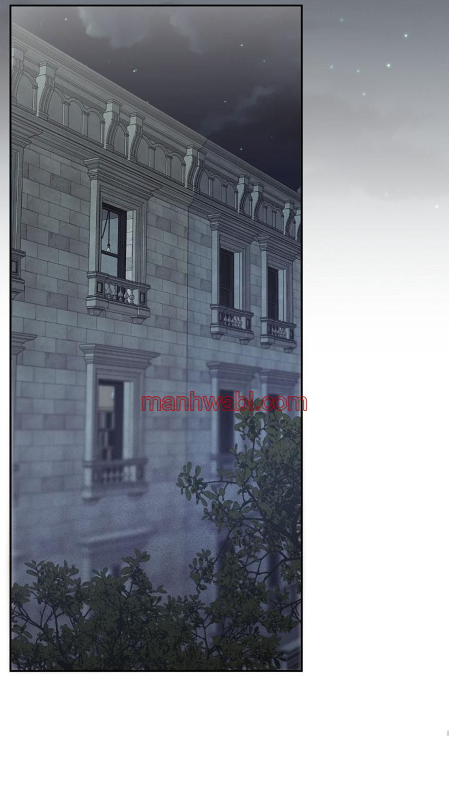 Cuidado con el vacío - Capítulo 8_2 manhwa