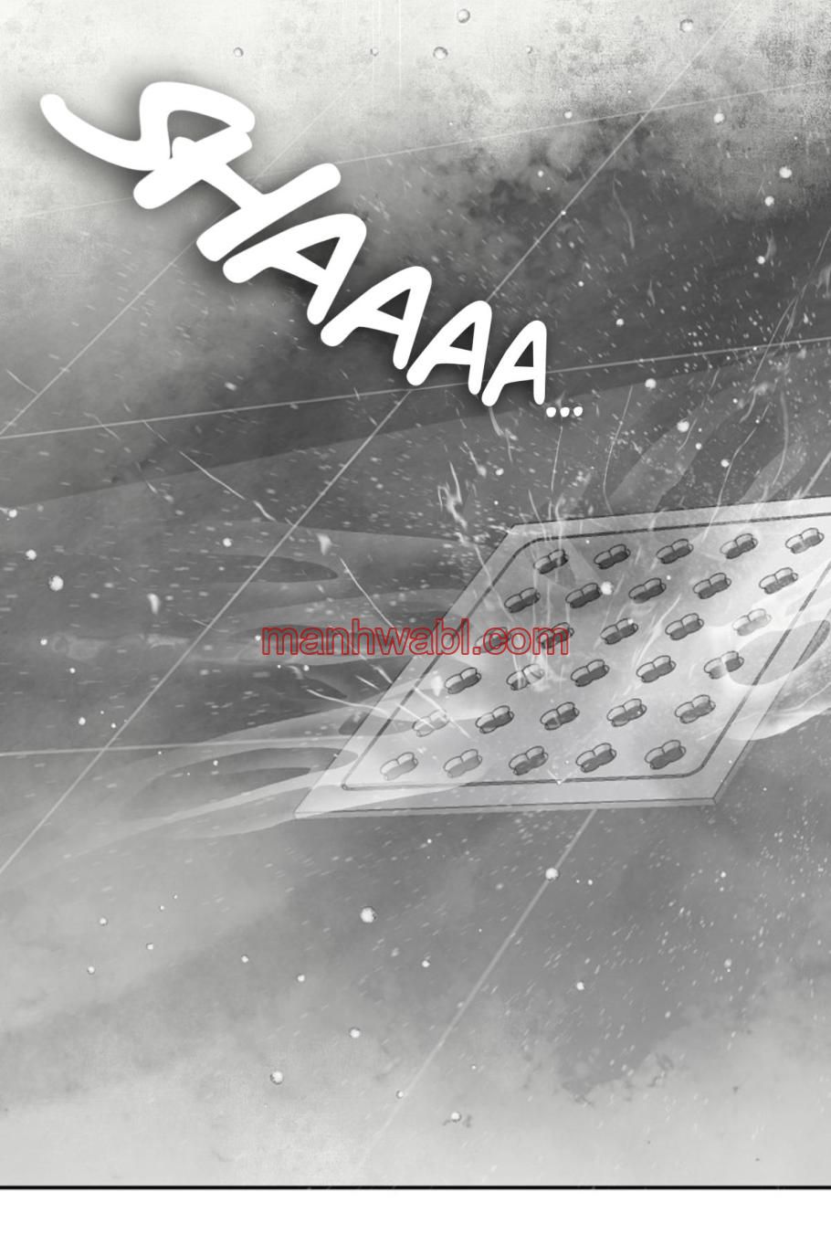 Cuidado con el vacío - Capítulo 8_3 manhwa