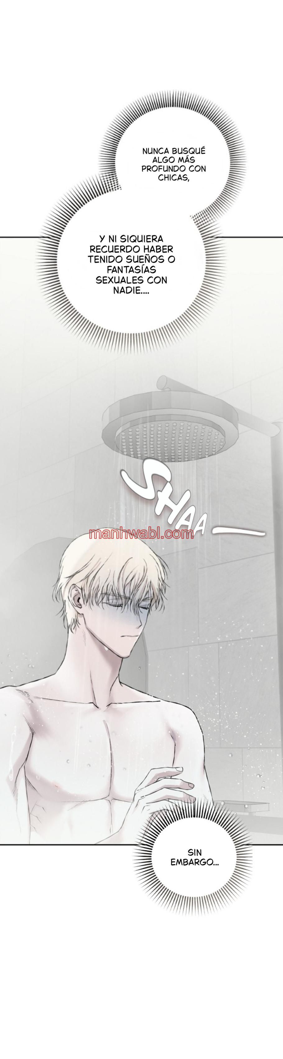 Cuidado con el vacío - Capítulo 8_3 manhwa