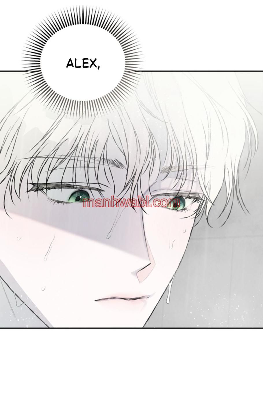 Cuidado con el vacío - Capítulo 8_3 manhwa