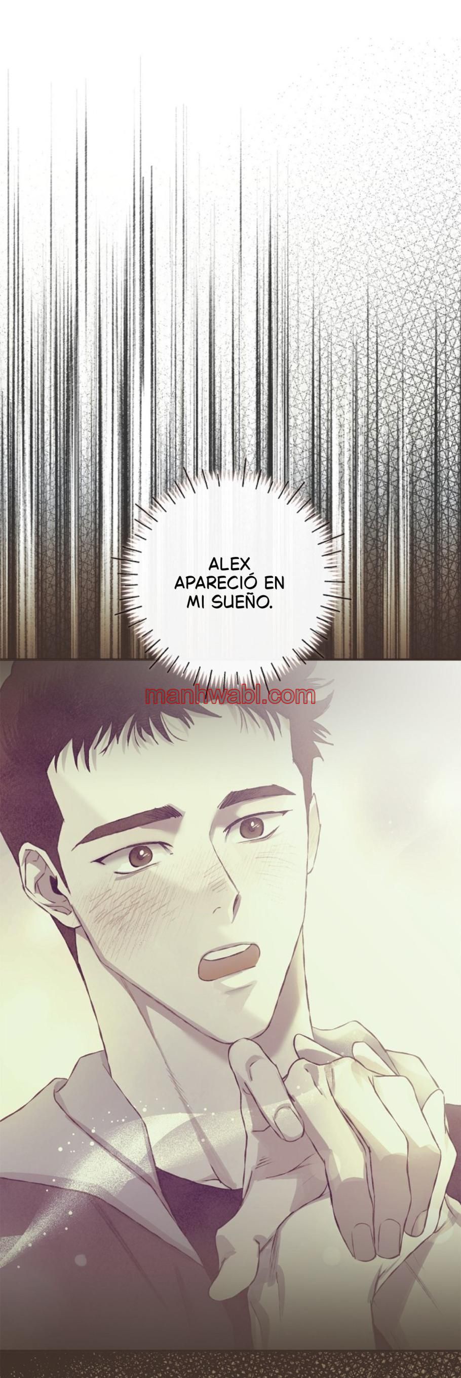 Cuidado con el vacío - Capítulo 8_3 manhwa