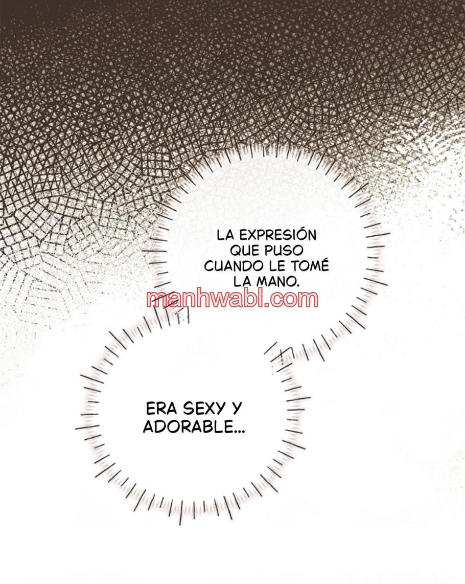 Cuidado con el vacío - Capítulo 8_3 manhwa