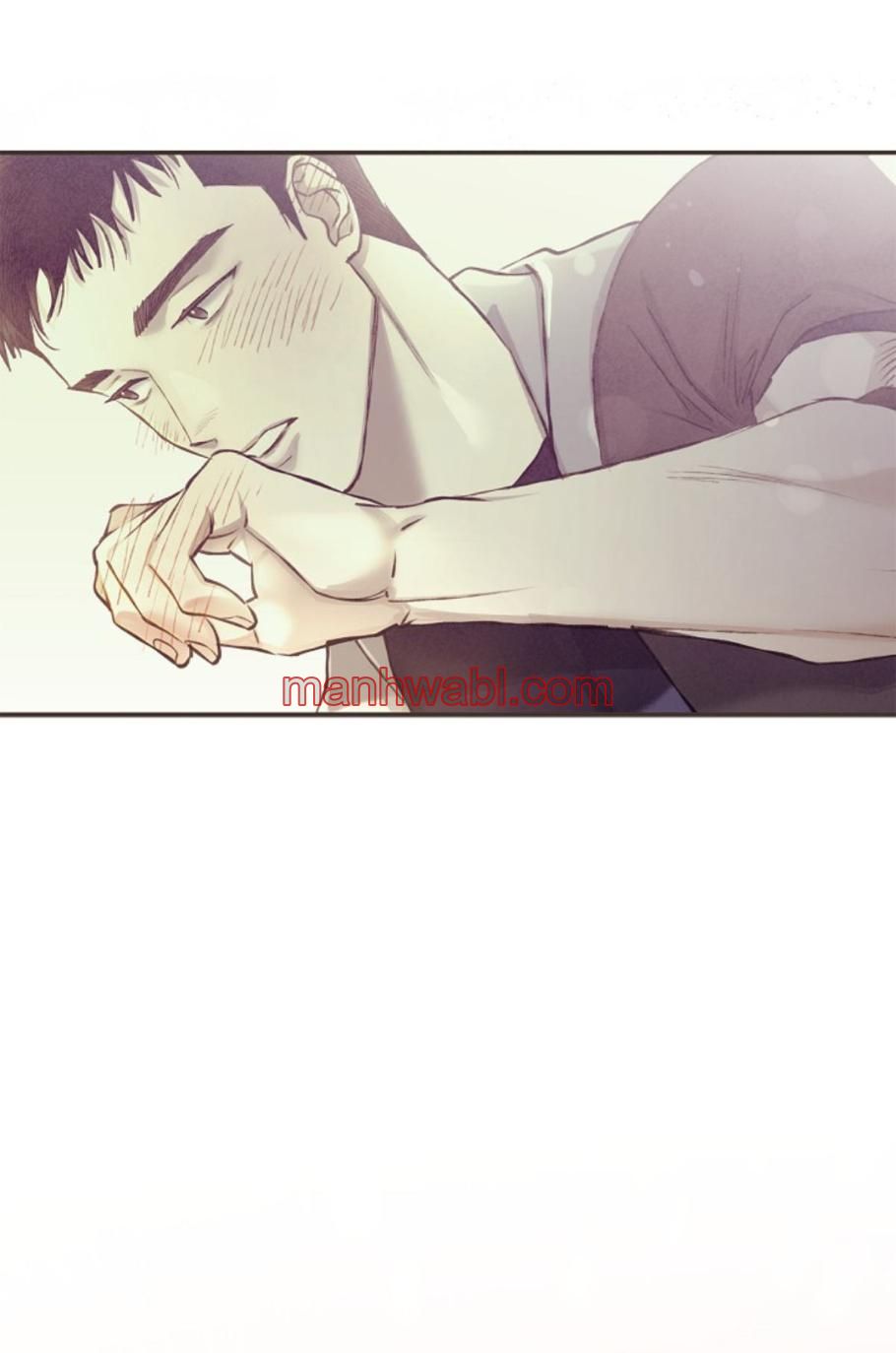 Cuidado con el vacío - Capítulo 8_3 manhwa