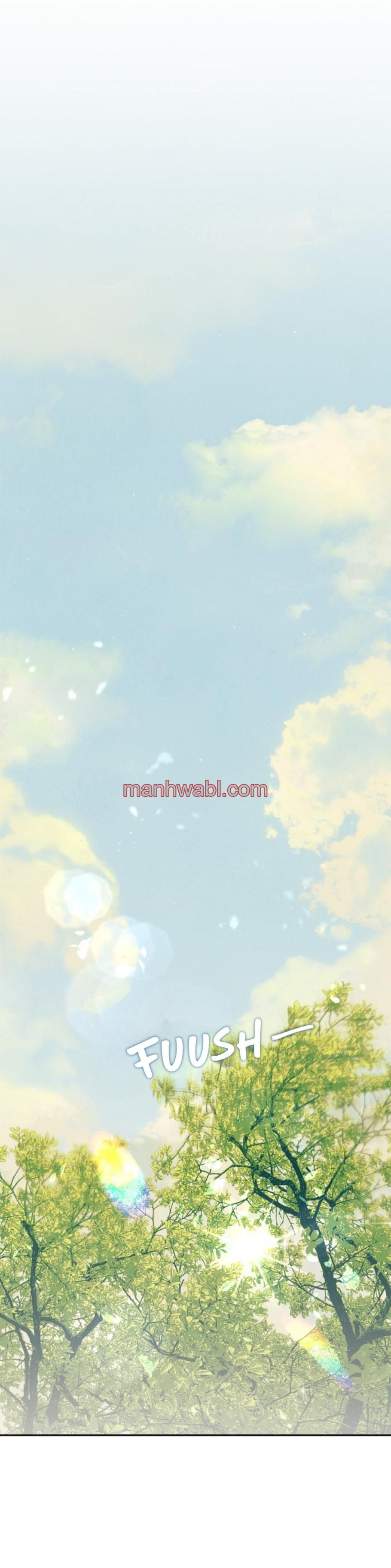 Cuidado con el vacío - Capítulo 8_3 manhwa