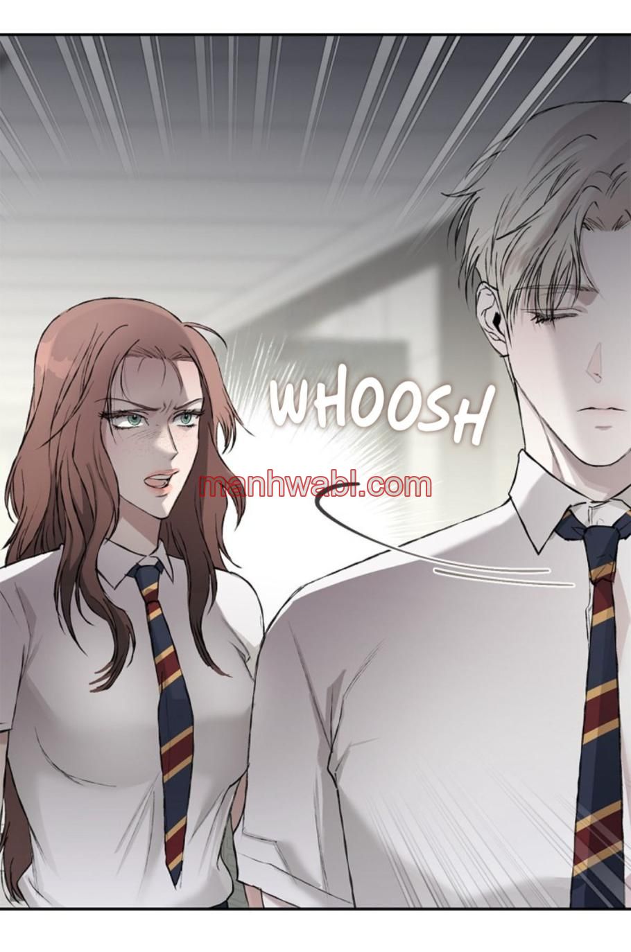 Cuidado con el vacío - Capítulo 8_3 manhwa