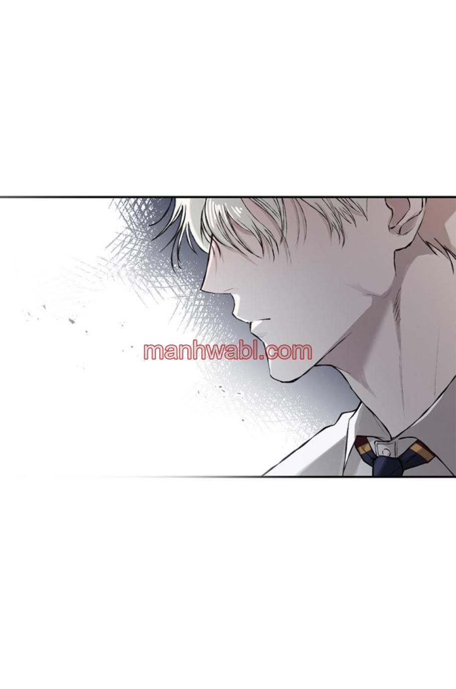 Cuidado con el vacío - Capítulo 9 manhwa