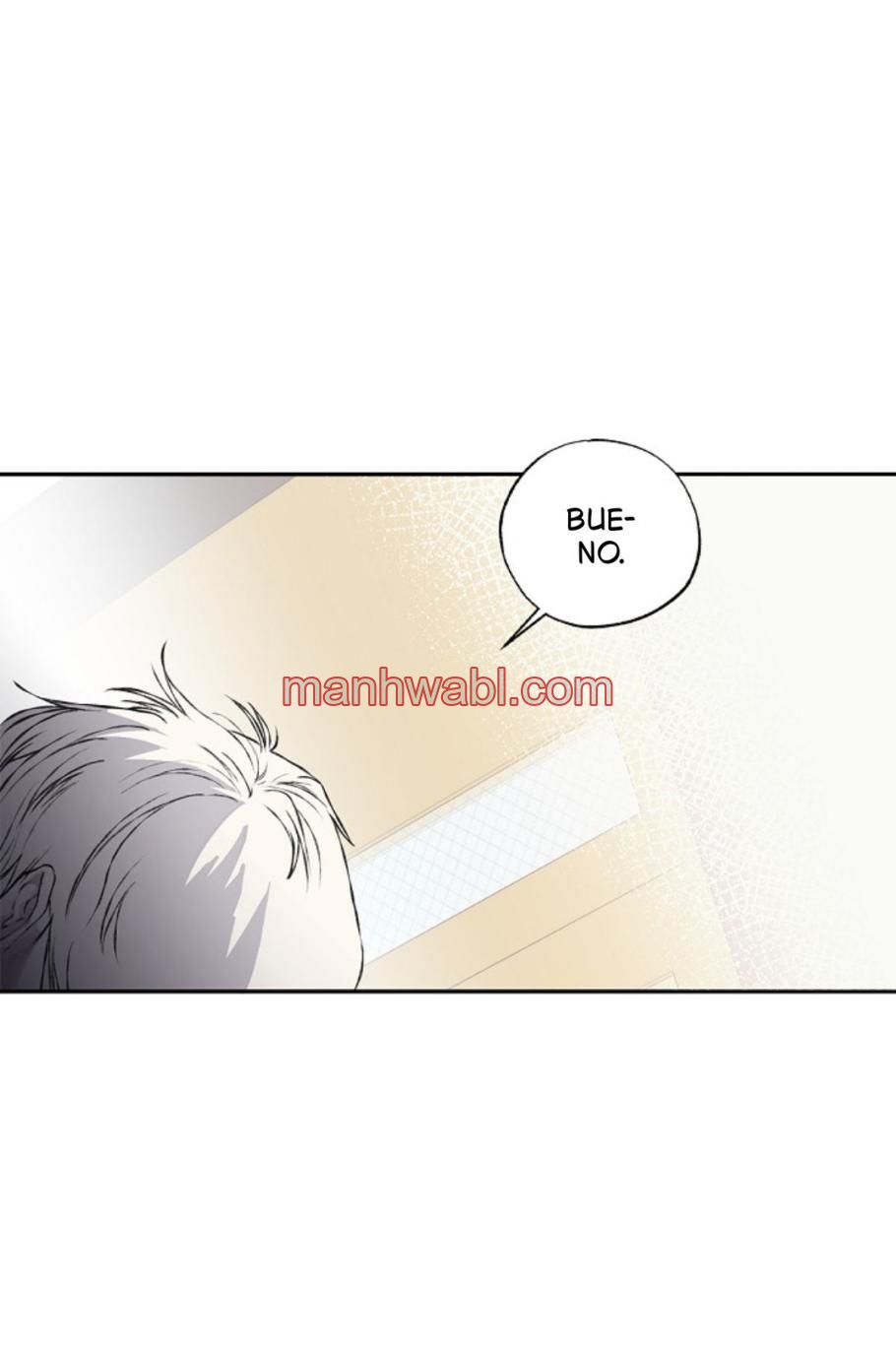 Cuidado con el vacío - Capítulo 9 manhwa