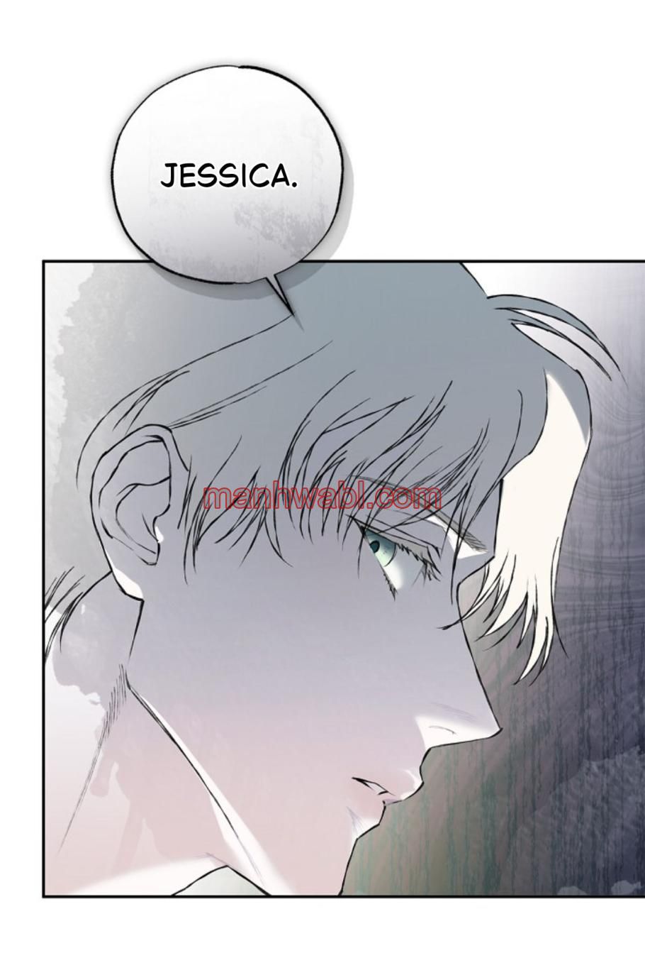 Cuidado con el vacío - Capítulo 9 manhwa