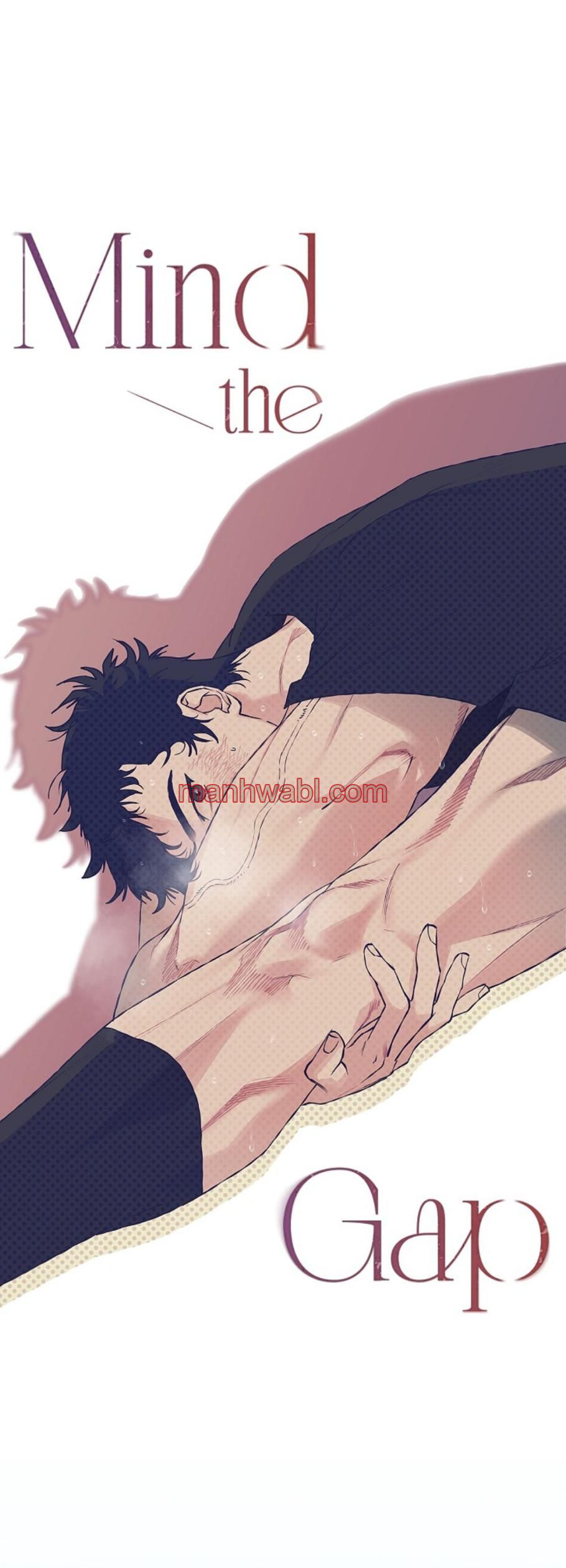 Cuidado con el vacío - Capítulo 9 manhwa