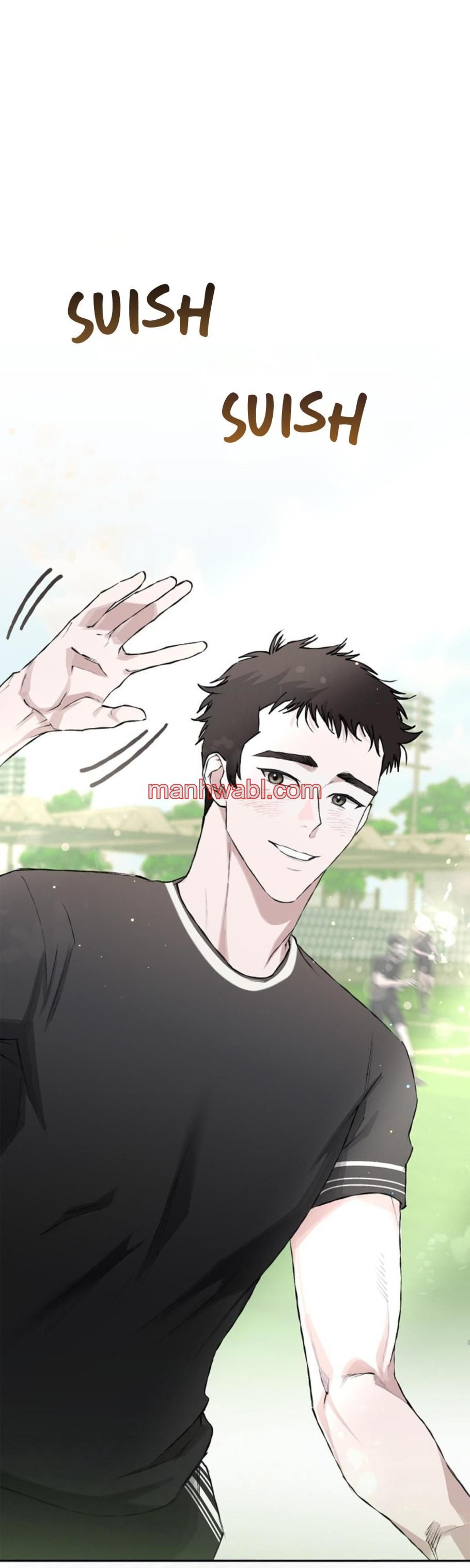 Cuidado con el vacío - Capítulo 9 manhwa