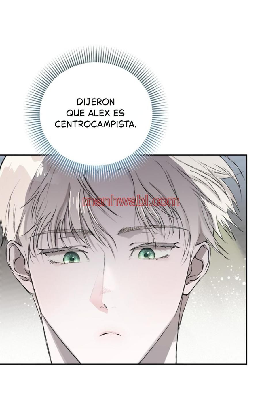 Cuidado con el vacío - Capítulo 9 manhwa